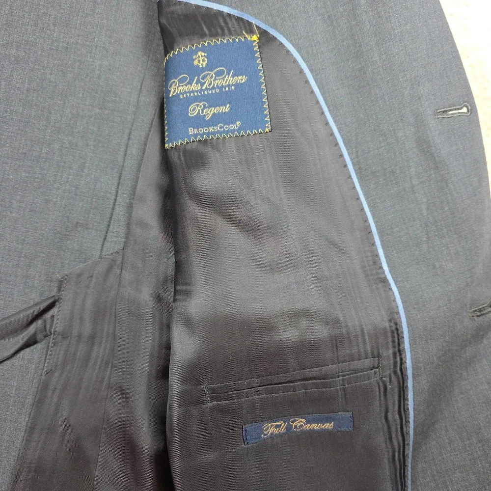 Brooks Brothers brooks brothers